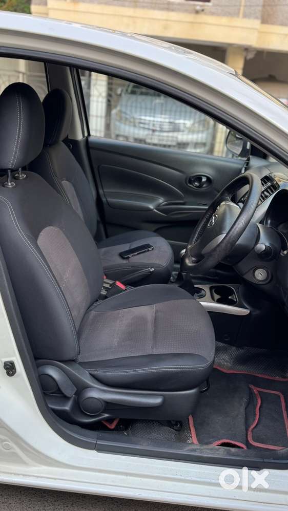 Nissan Sunny 2019 Diesel Edition