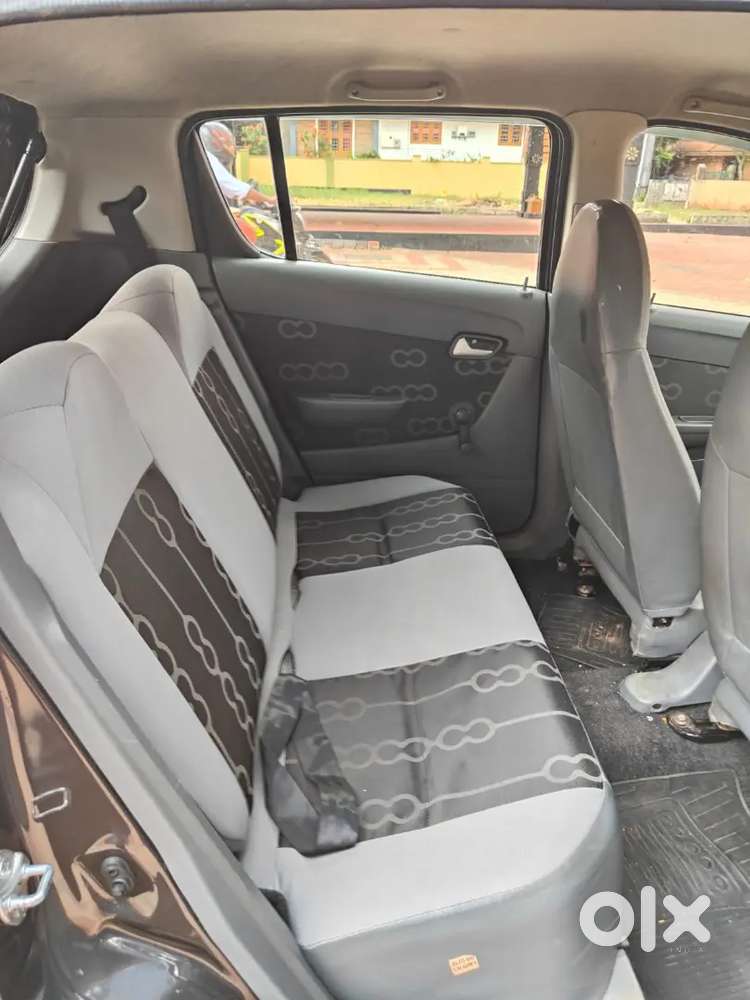 Maruti Suzuki Alto 800 2014