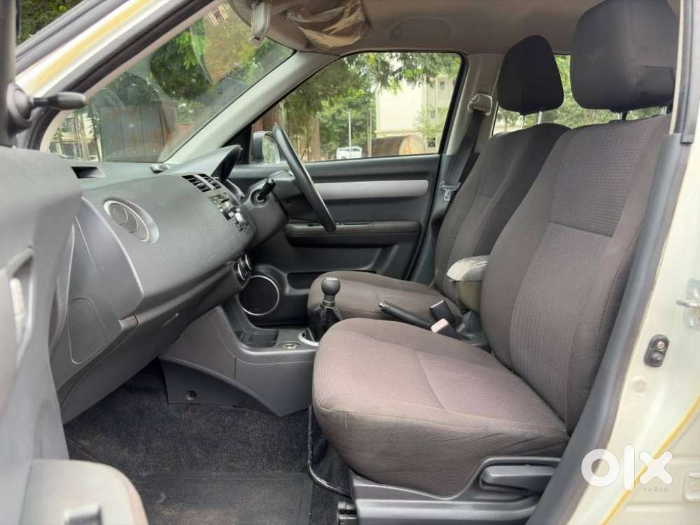 Maruti Suzuki Swift Zxi Bsiii, 2008, Petrol
