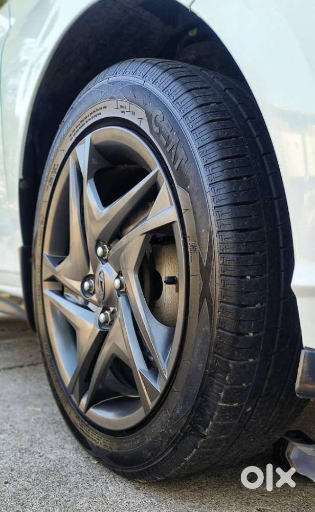 Hyundai I20 1.2 Sportz (o), 2022, Diesel