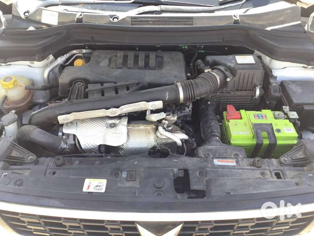 Mahindra Xuv300 W4 Diesel, 2023, Diesel
