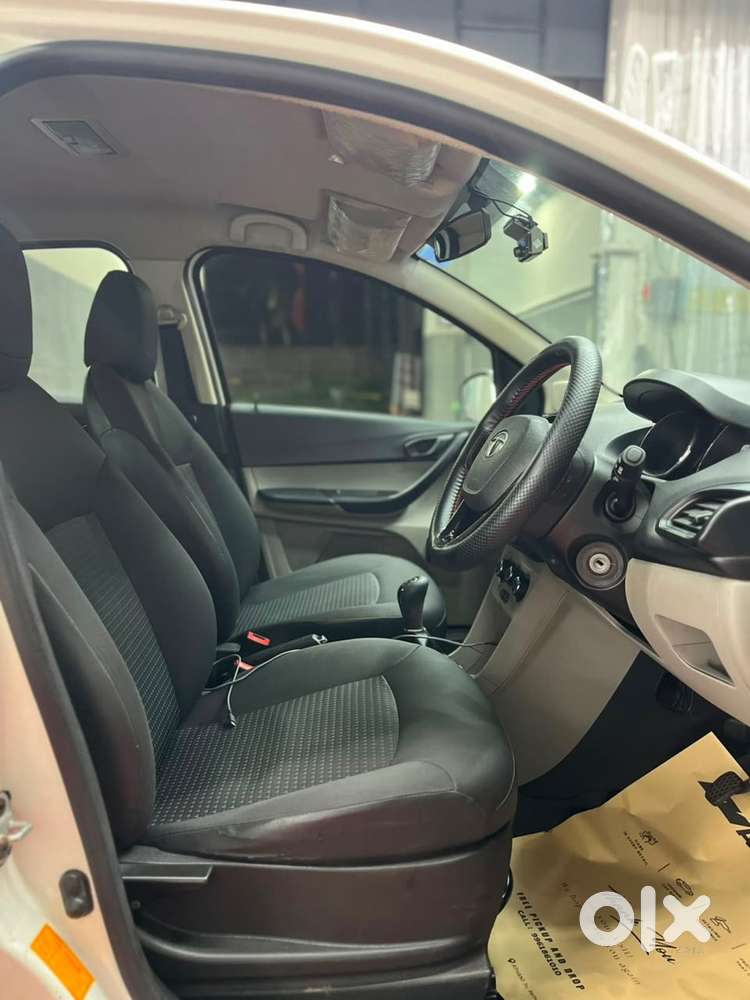 Tata Tiago 2020 Petrol Good Condition
