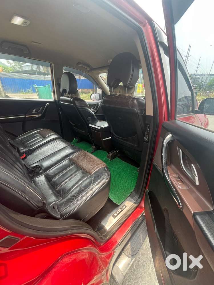Mahindra Xuv500 Diesel Well Maintained