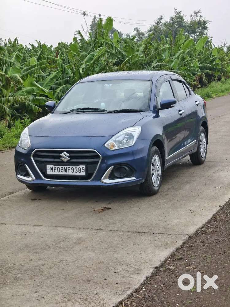 Maruti Dzire Vxi 2020