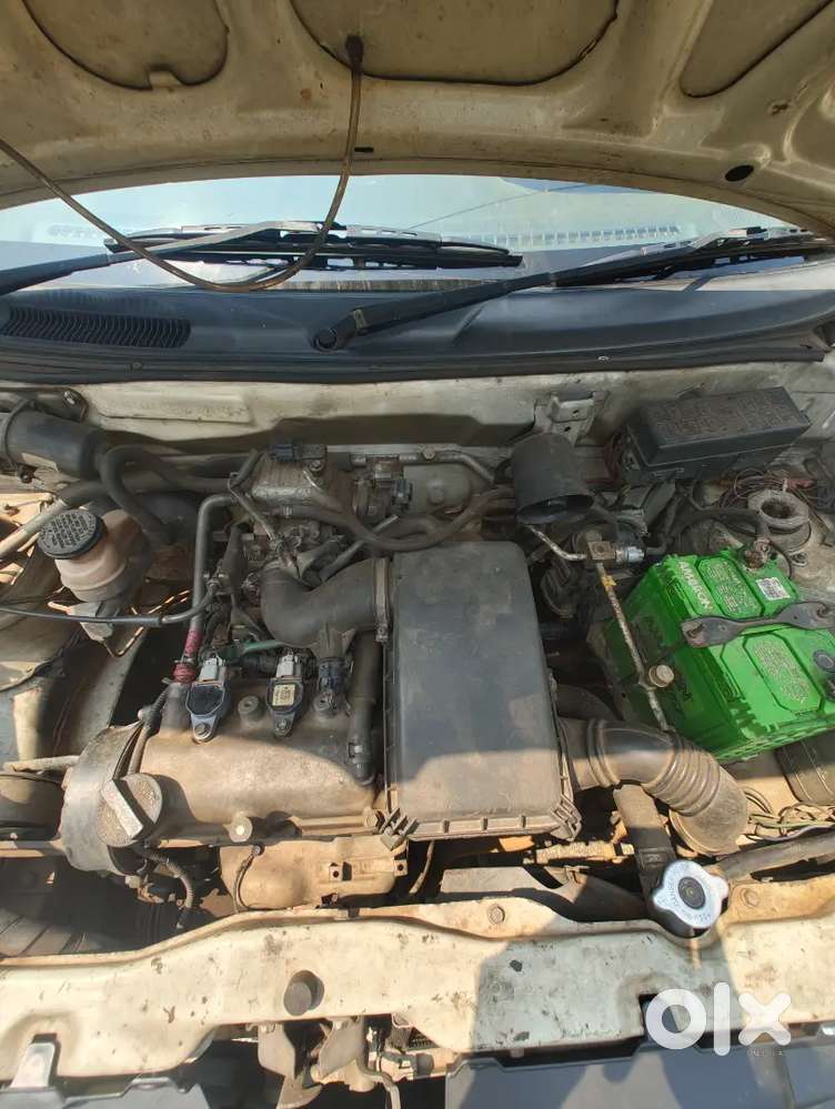 Maruti Suzuki Alto 2012 Petrol 118996 Km Driven  Average Condition