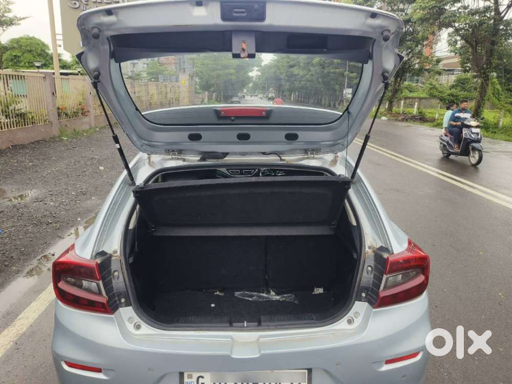 Maruti Suzuki Baleno Alpha, 2022, Petrol