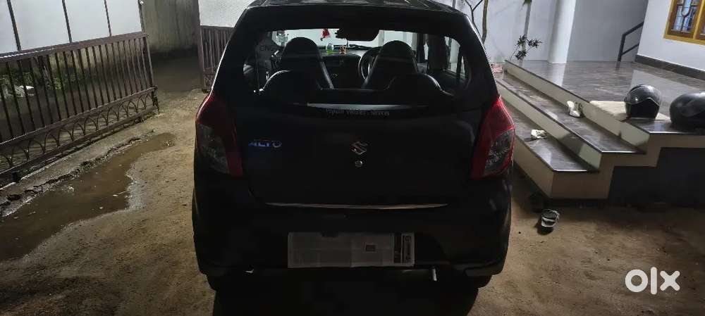 Maruti Suzuki 800 2019 Cng & Hybrids 28000 Km Driven