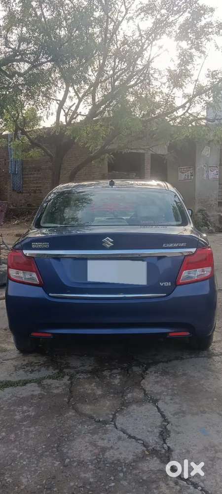 Maruti Suzuki Dzire 2019 Diesel 80000 Km Driven