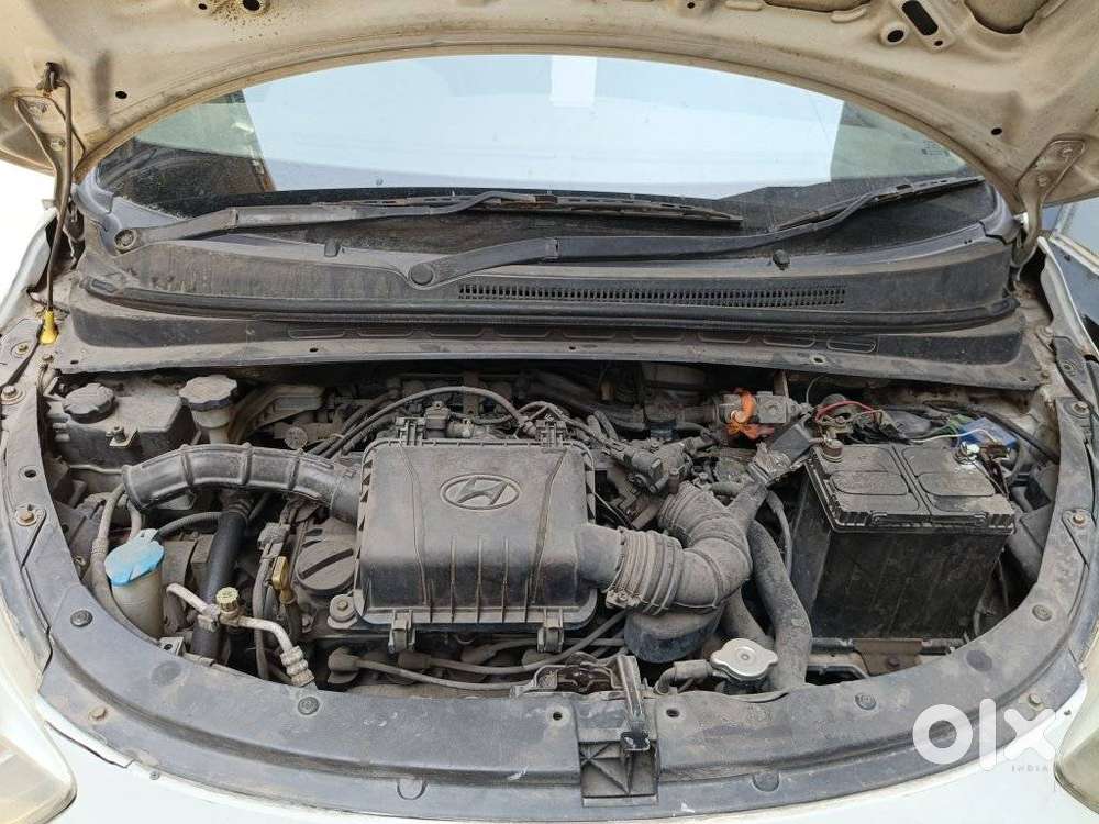 Hyundai I10, 2011, Cng & Hybrids