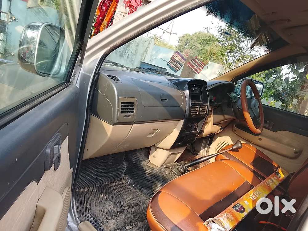 Chevrolet Tavera 2016 Diesel 218000 Km Driven