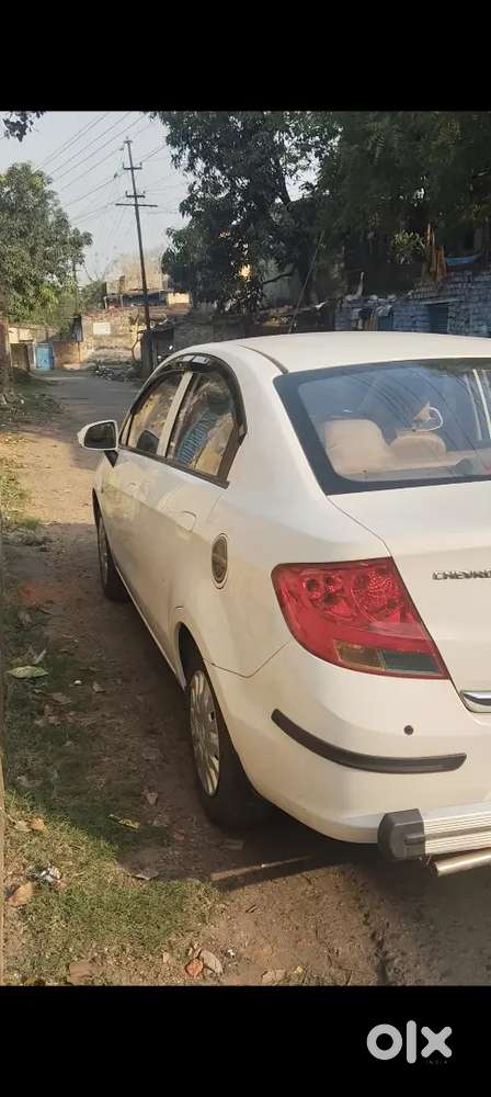 Chevrolet Sail 2016 Petrol 35000 Km Driven 1st Hand