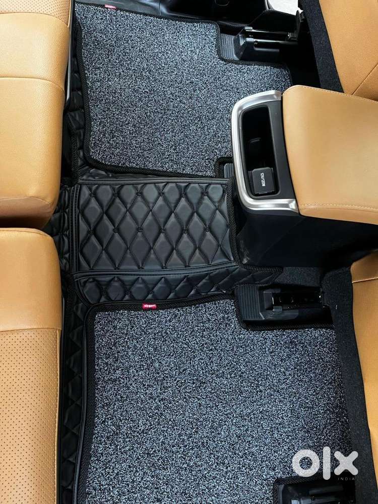 Toyota Fortuner 4x2 Diesel At  2023  ₹2l Accessories & Michelin Tyre