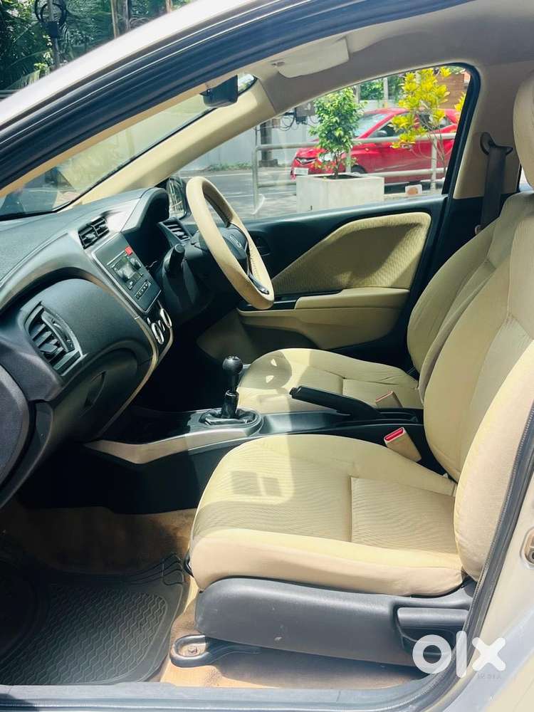 Honda City Zx, 2014, Diesel