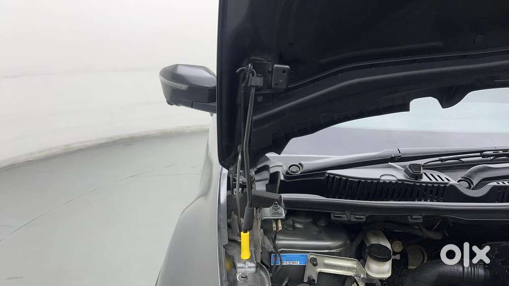 Tata Nexon Fearless Plus S 1.2 Revotron Petrol 7 Dca  Dt, 2024, Petr..