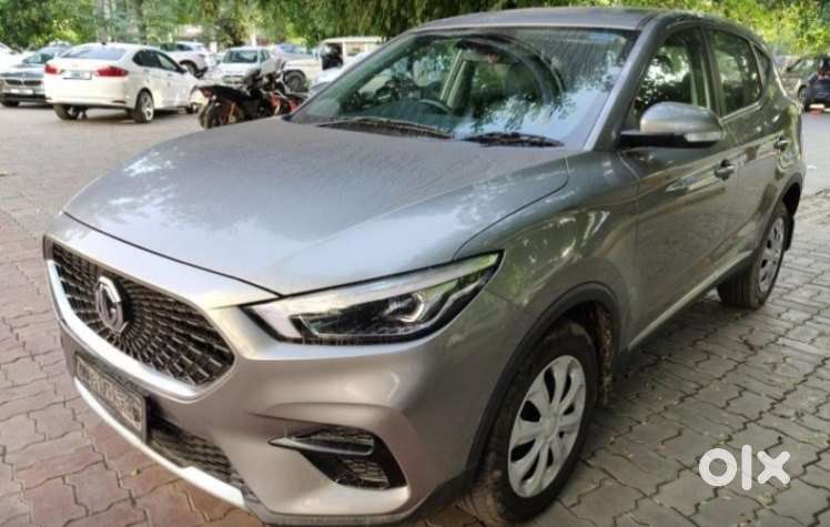 Mg Astor 1.5 Style, 2023, Petrol