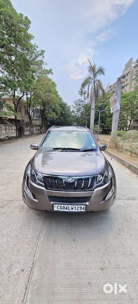 Mahindra Xuv500 W10 1.99 Mhawk, 2017, Diesel