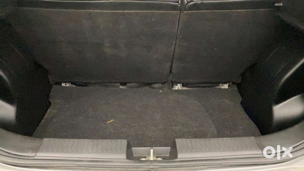 Maruti Suzuki Baleno Zeta, 2022, Petrol