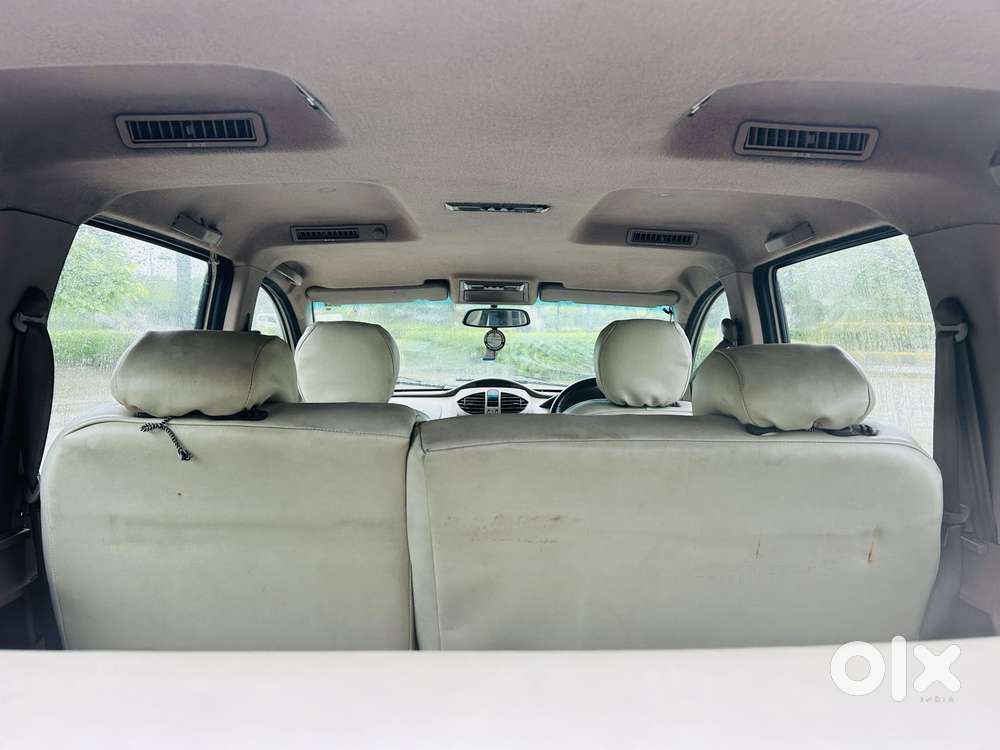 Mahindra Xylo H8 Abs, 2014, Diesel