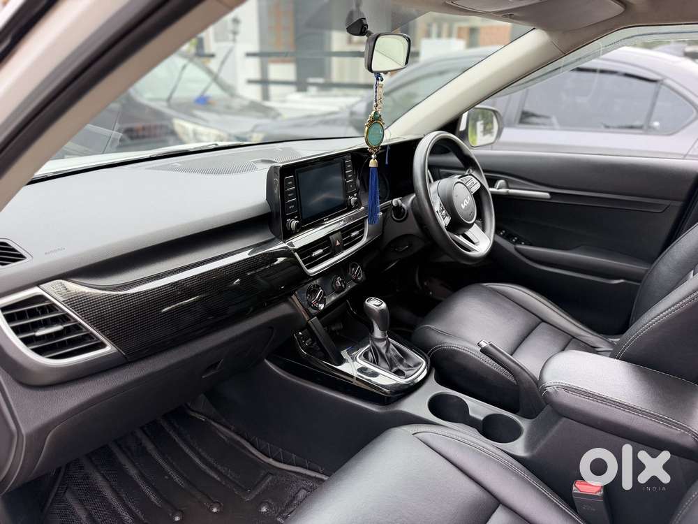 Kia Seltos Htk Plus D, 2021, Diesel