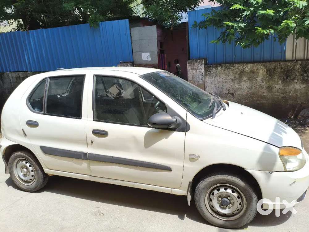 Tata Indica Diesel 2015 Variant