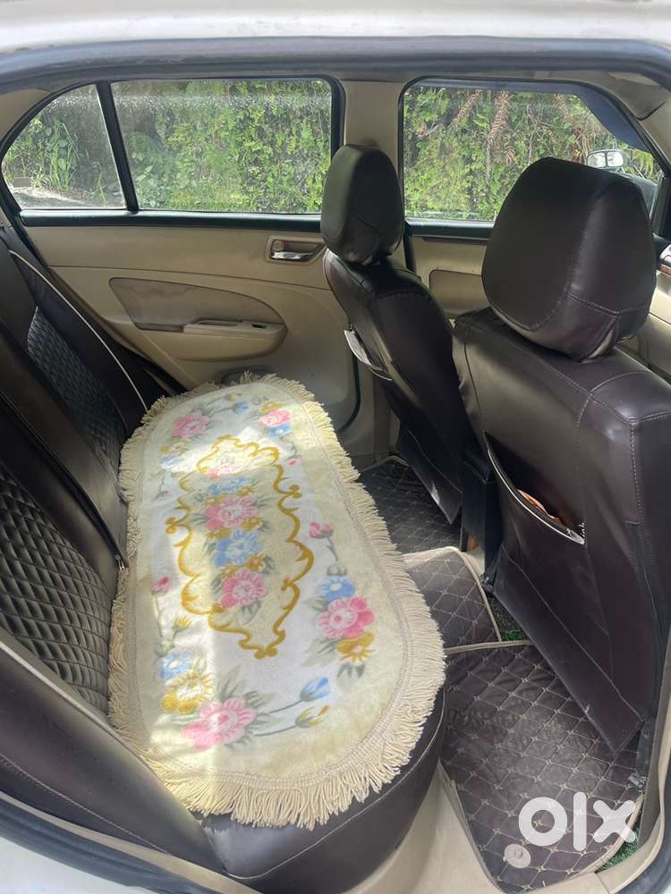 Maruti Suzuki Swift Dzire 2013 Diesel Good Condition