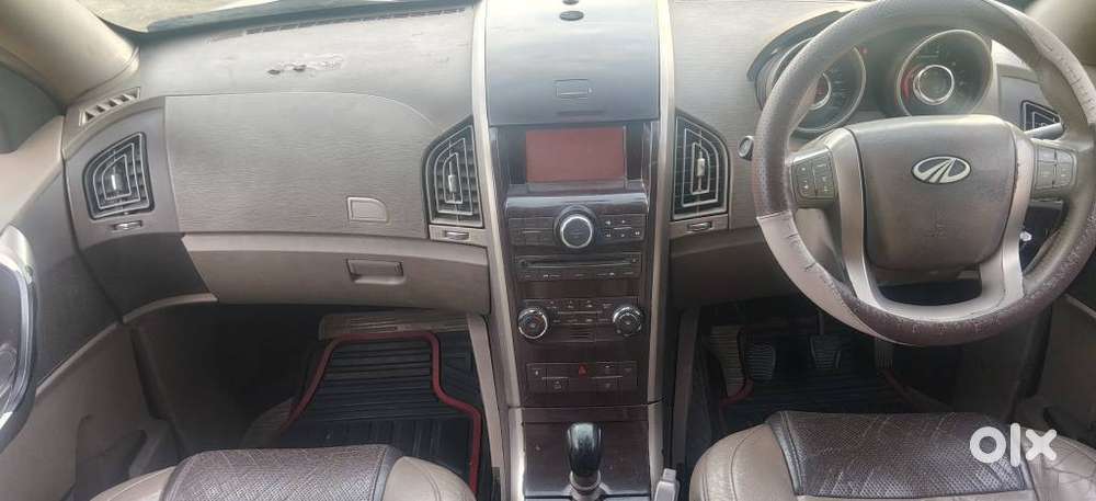 Mahindra Xuv500 W8 2wd, 2012, Diesel