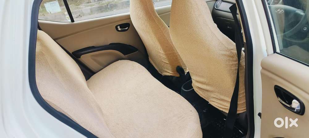 Hyundai I10, 2013, Petrol