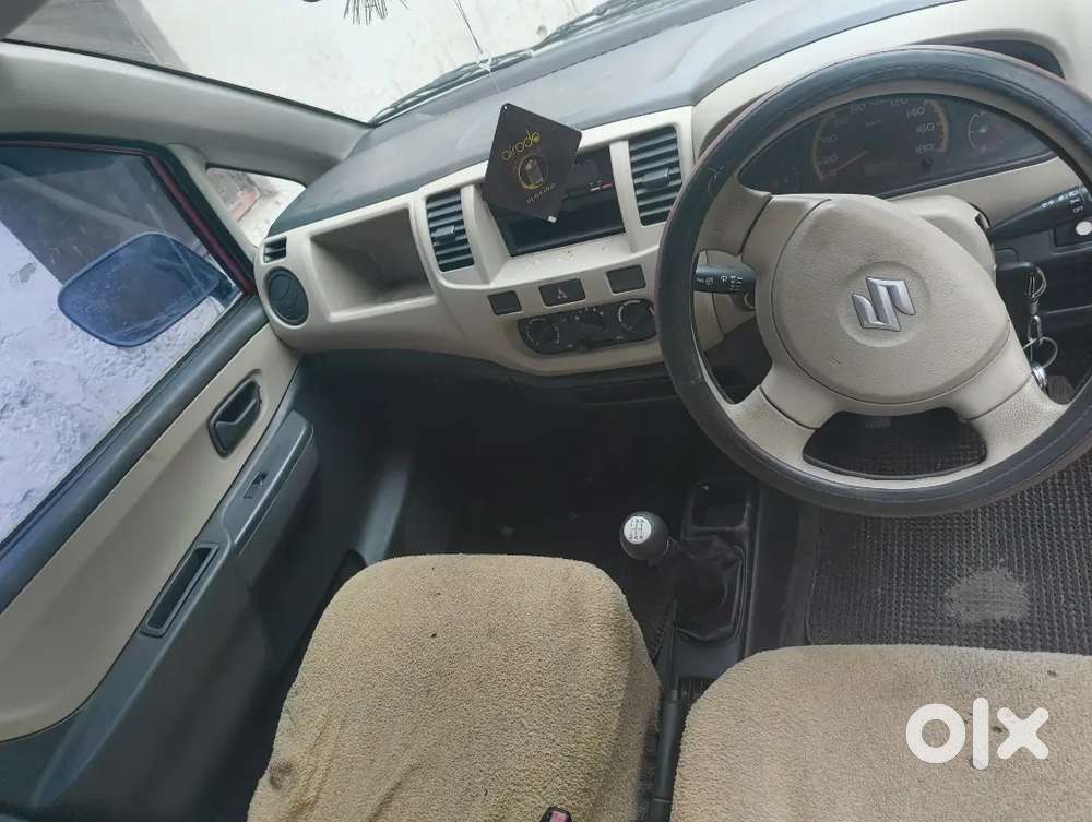 Maruti Suzuki Zen Estilo 2013 Petrol Good Condition