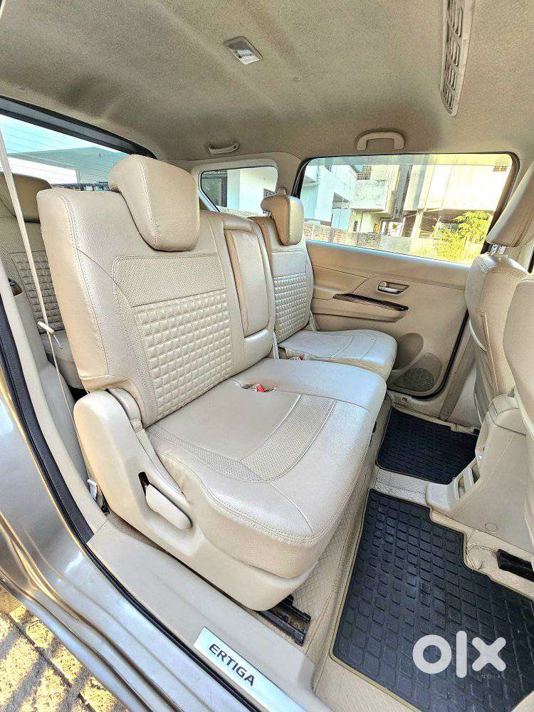 Maruti Suzuki Ertiga 2018-2022 1.4 Zxi Plus Shvs, 2022, Petrol