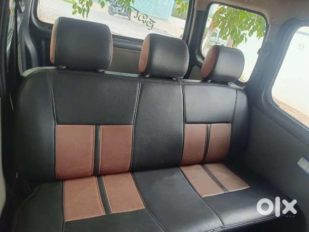 Maruti Suzuki Eeco 2011 Petrol