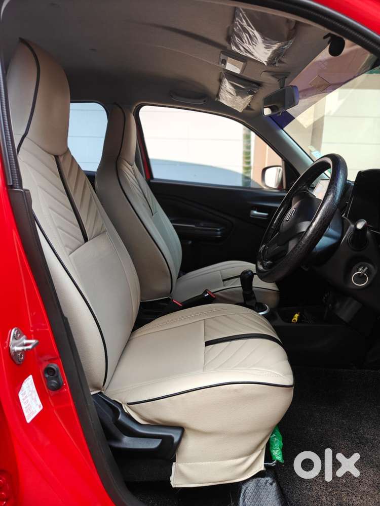 Maruti Suzuki Celerio Vxi, 2023, Petrol