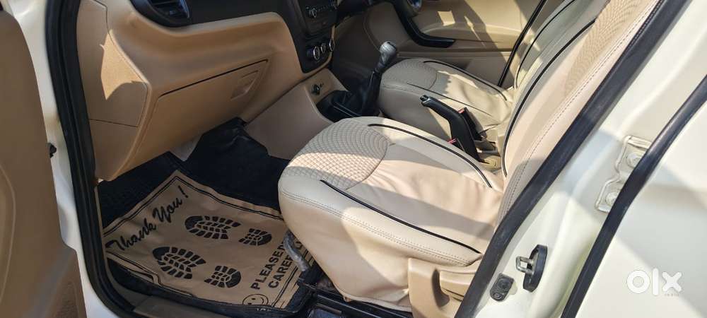 Mahindra Tuv 300 T6 Plus, 2016, Diesel