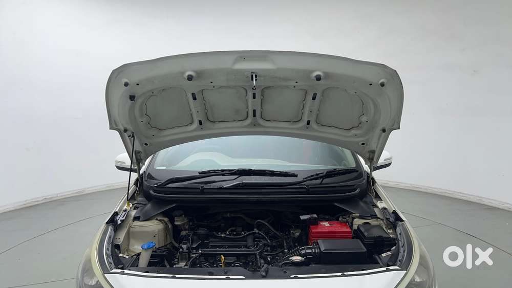 Hyundai Elite I20 Sportz Plus, 2019, Petrol