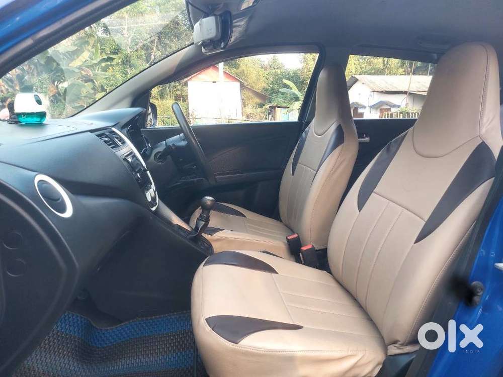 Maruti Suzuki Celerio Zxi, 2019, Petrol
