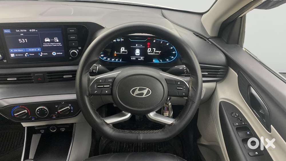 Hyundai New I20 1.2 Magna Mt, 2024, Petrol