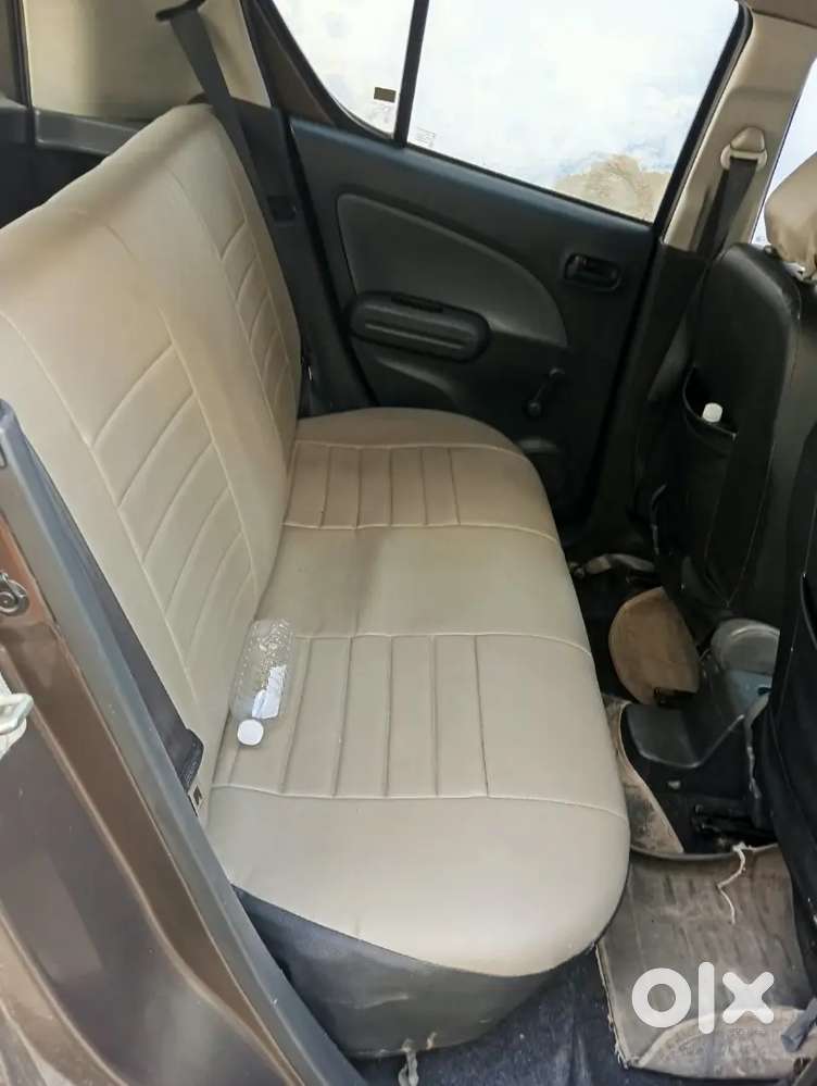 Maruti Suzuki Ritz 2011 With Diesel