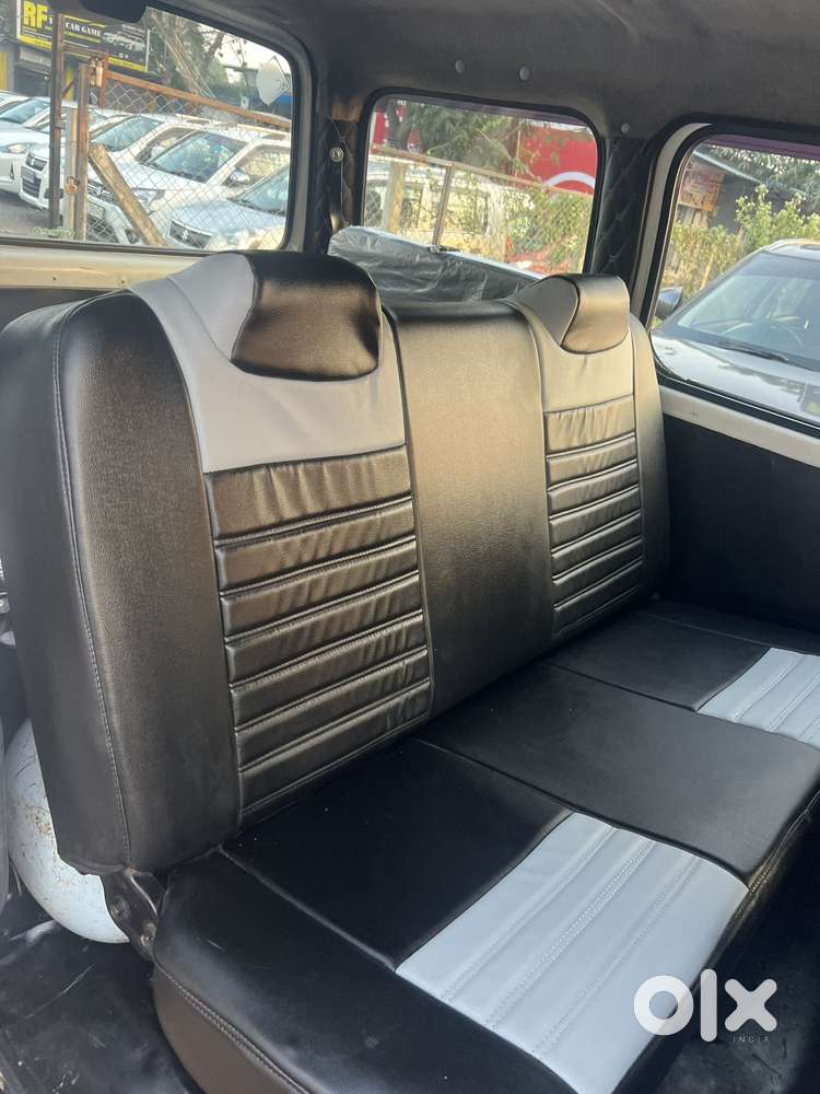 Maruti Suzuki Eeco 5 Seater Ac, 2018, Cng & Hybrids