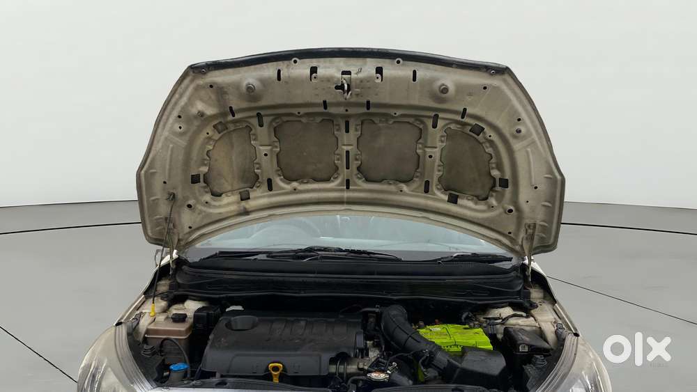 Hyundai I20 2012-2014 Asta 1.4 Crdi, 2014, Diesel