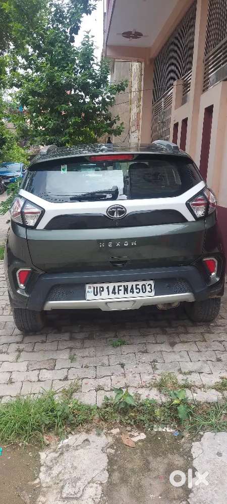 Tata Nexon Xzplus 2023 May