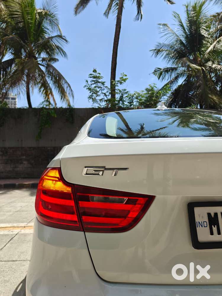 Bmw 3 Series 2.0 320d Luxury Line, 2017, Diesel