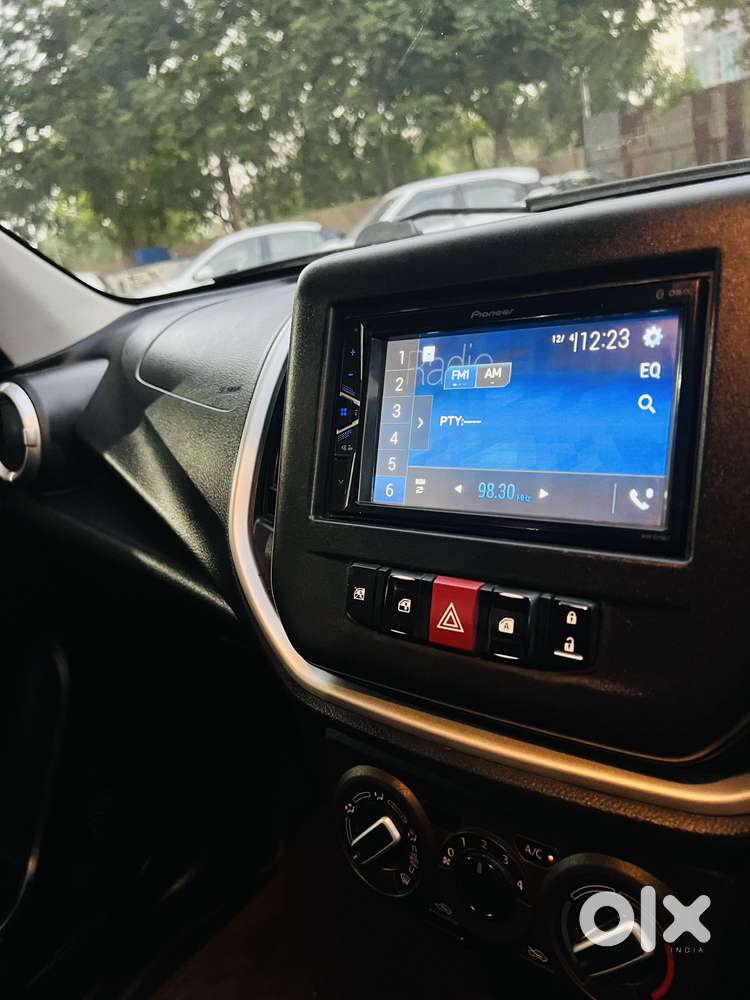 Maruti Suzuki Celerio Vxi(o), 2022, Cng & Hybrids