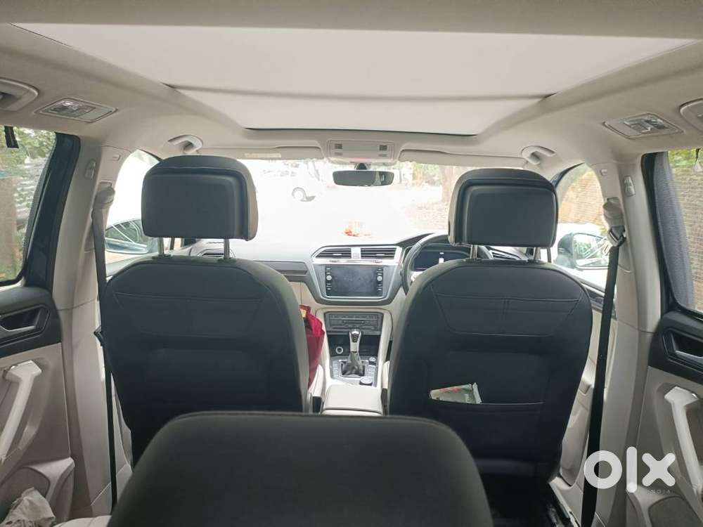 Volkswagen, Tiguan 2.0l Tsi Elegance, 2023model