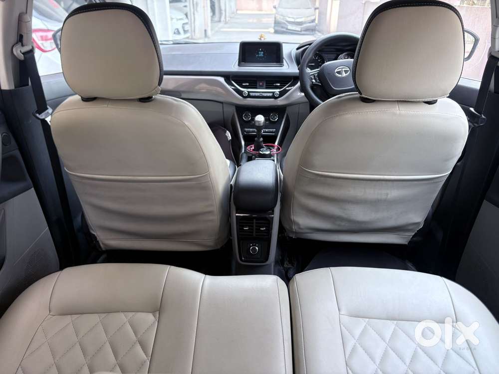 Tata Nexon 1.5 Revotorq Xz Plus (o), 2018, Petrol