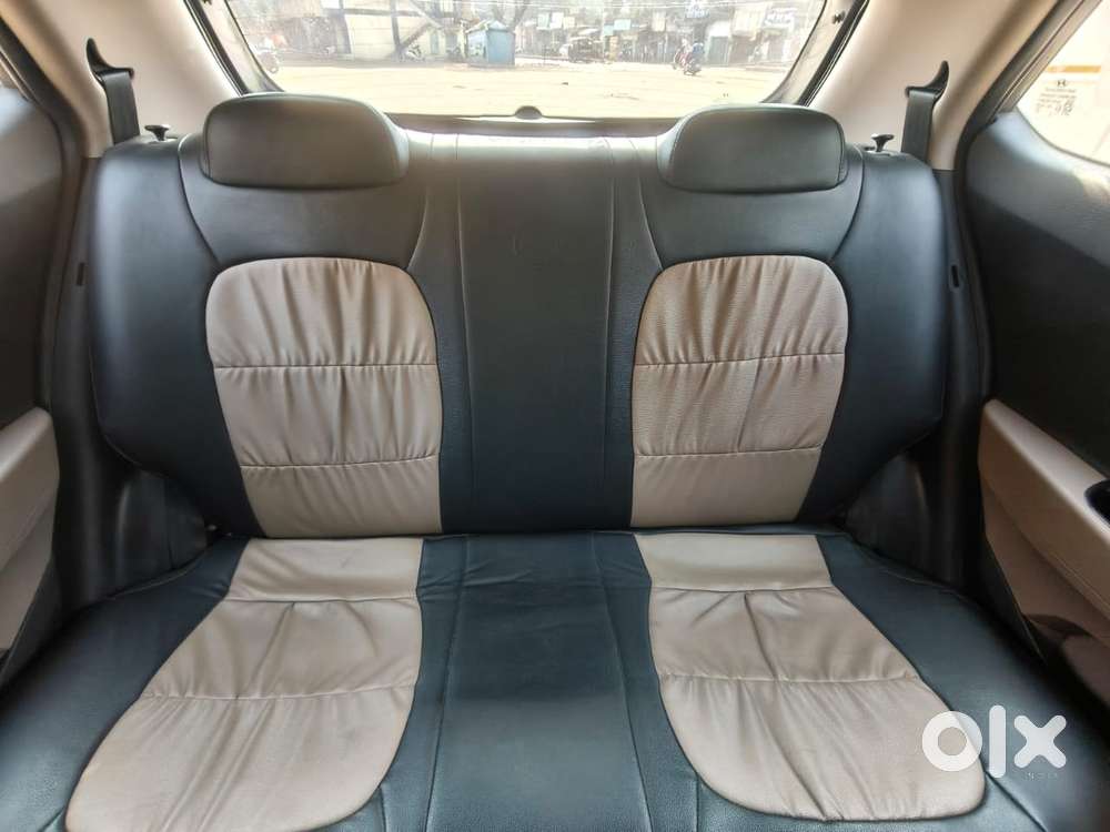 Hyundai Grand I10 2016-2017 Sportz, 2017