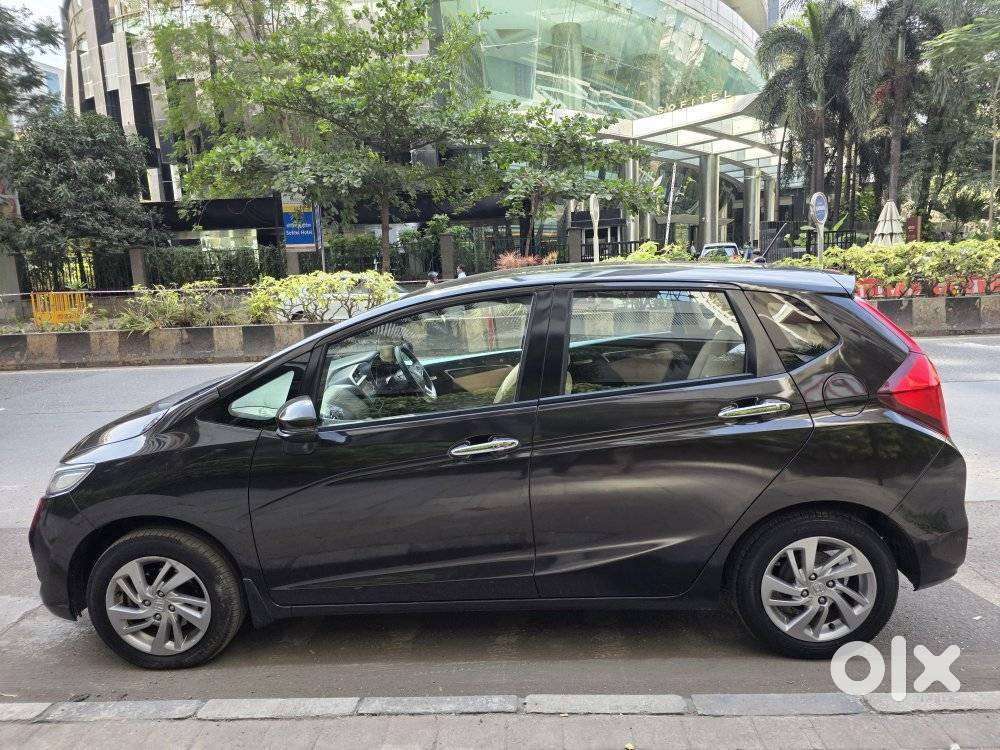 Honda Jazz Vx Cvt, 2021, Petrol