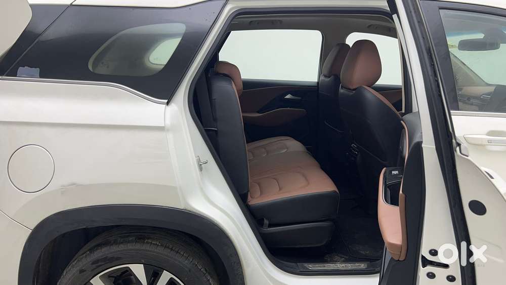 Mg Hector Plus Sharp Pro 2.0 Turbo Diesel 7 Str, 2023, Diesel