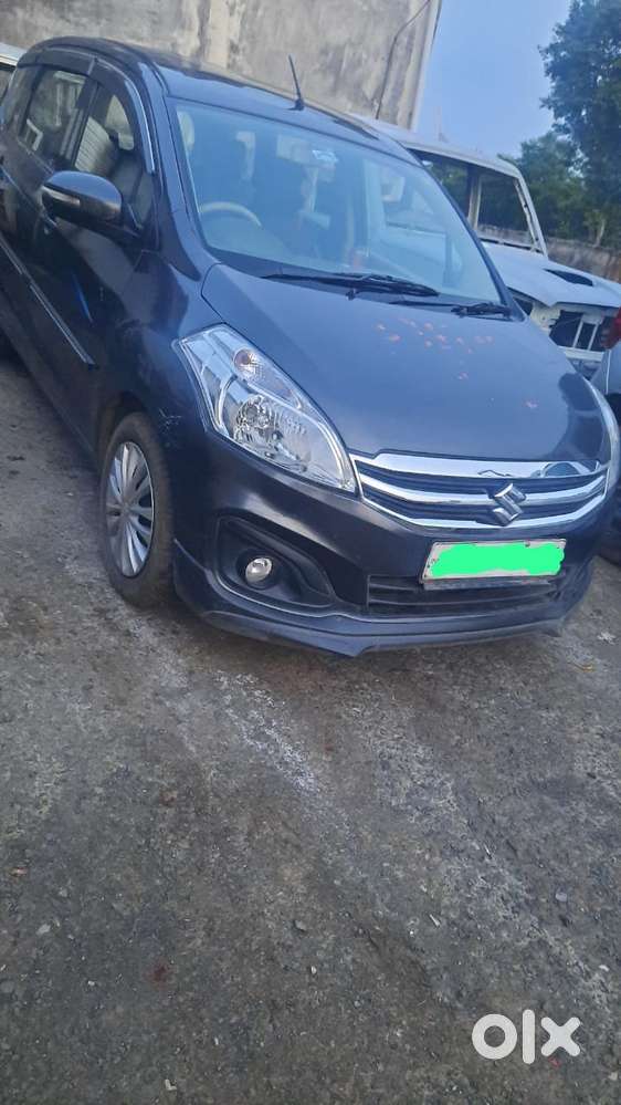 Maruti Suzuki Ertiga Vdi, 2018, Diesel