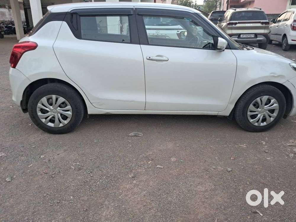 Maruti Suzuki Swift Amt Vxi, 2019, Petrol