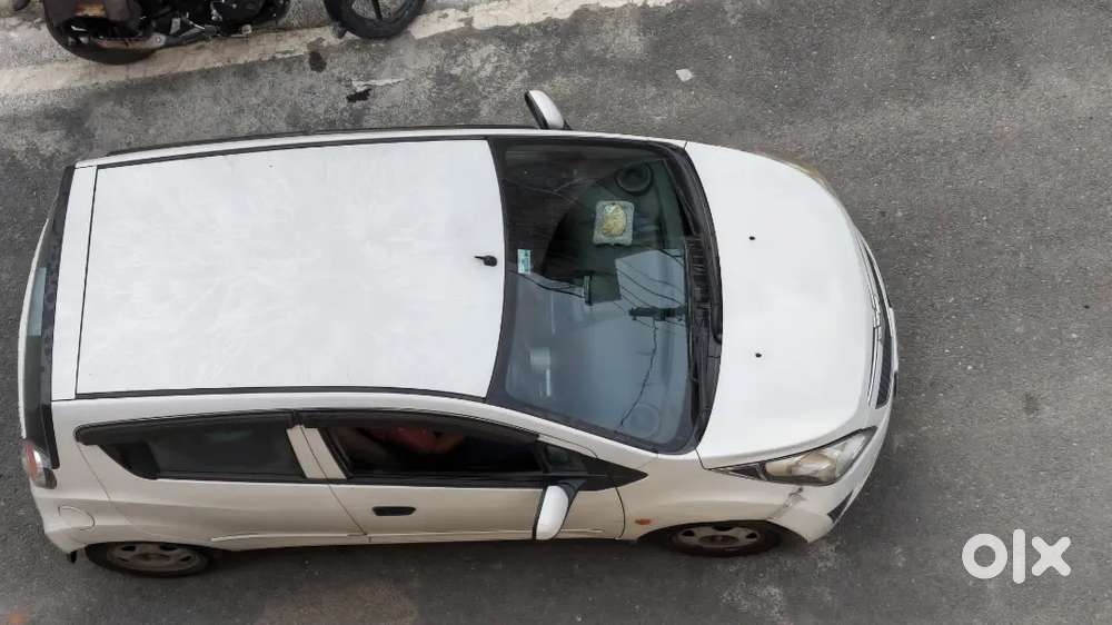 Chevrolet Beat Diesel 2012 In Extremely Well Maintained Good Condition