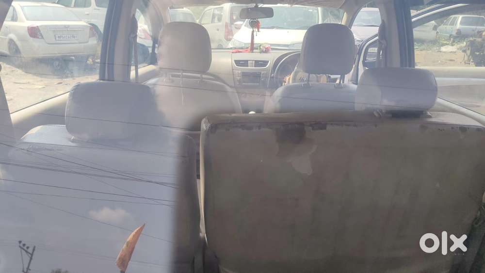 Maruti Suzuki Ertiga 2018 Car Well Maintained